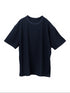 putty 半袖Tシャツ【カノコ生地】